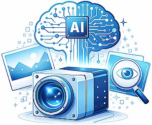 Computer vision: implementation from feasibility study to production-ready solution