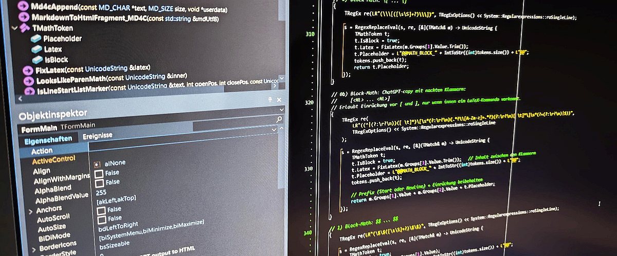 Stylized neural network