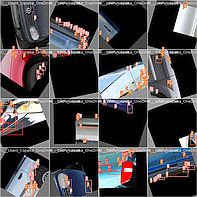 Data Augmentation: Beispiel