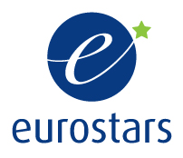 RELAST: Eurostars Logo