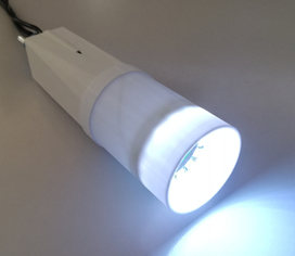 RELAST: imaging system prototype